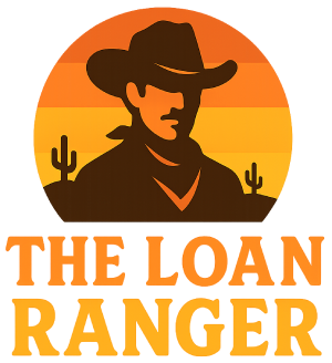 The Loan Ranger